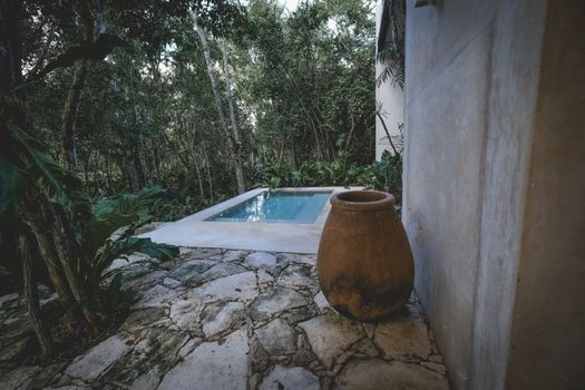 Wakax Hacienda - Cenote & Boutique Hotel