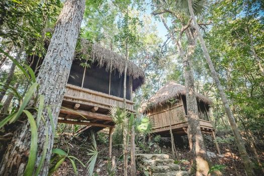 Wakax Hacienda - Cenote & Boutique Hotel