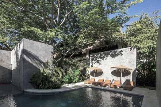 Hotel Casa Hormiga