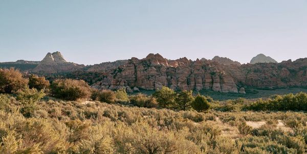 AutoCamp Zion