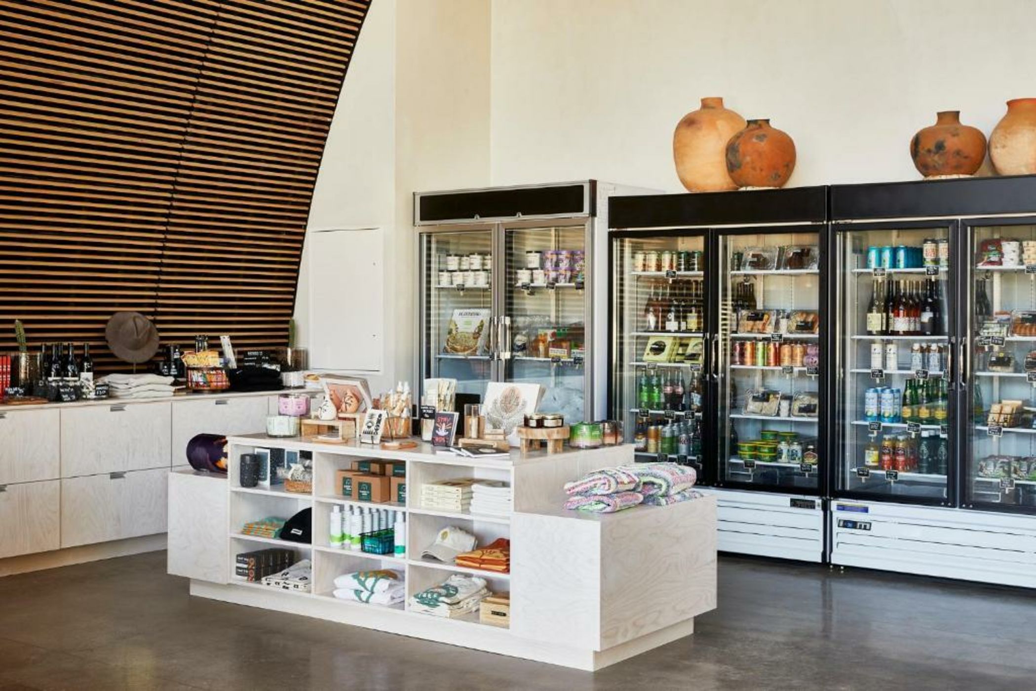 AutoCamp Joshua Tree