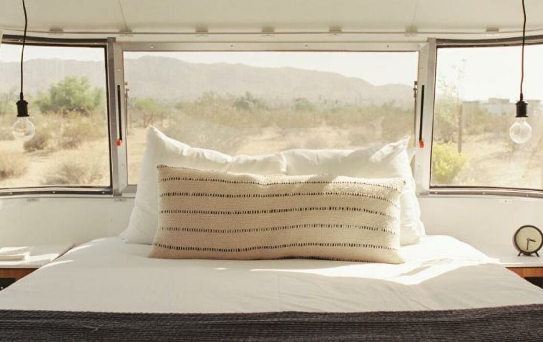 AutoCamp Joshua Tree, a Design Boutique Hotel Joshua Tree, U.S.A.