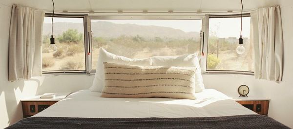AutoCamp Joshua Tree