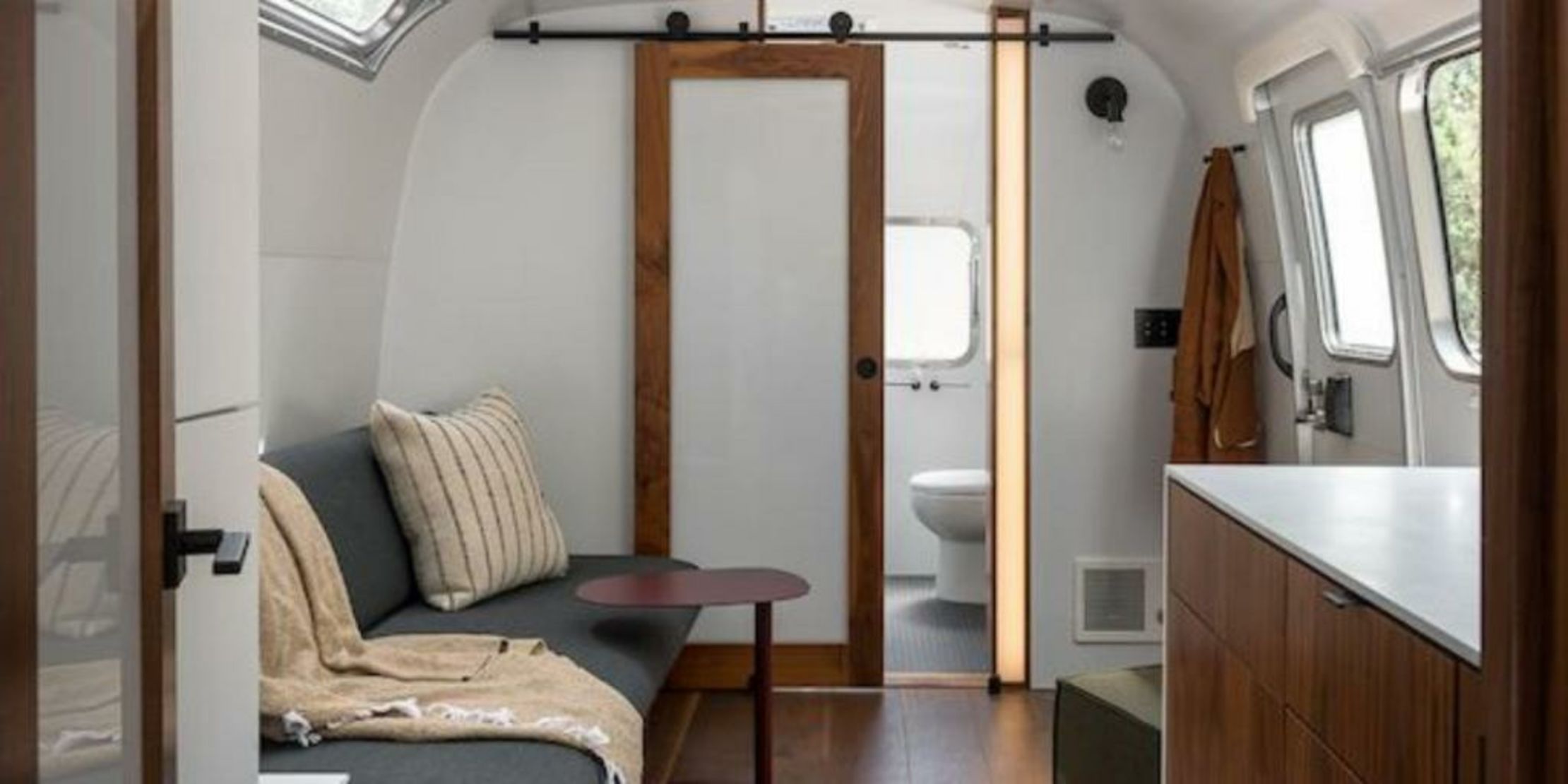 AutoCamp Joshua Tree