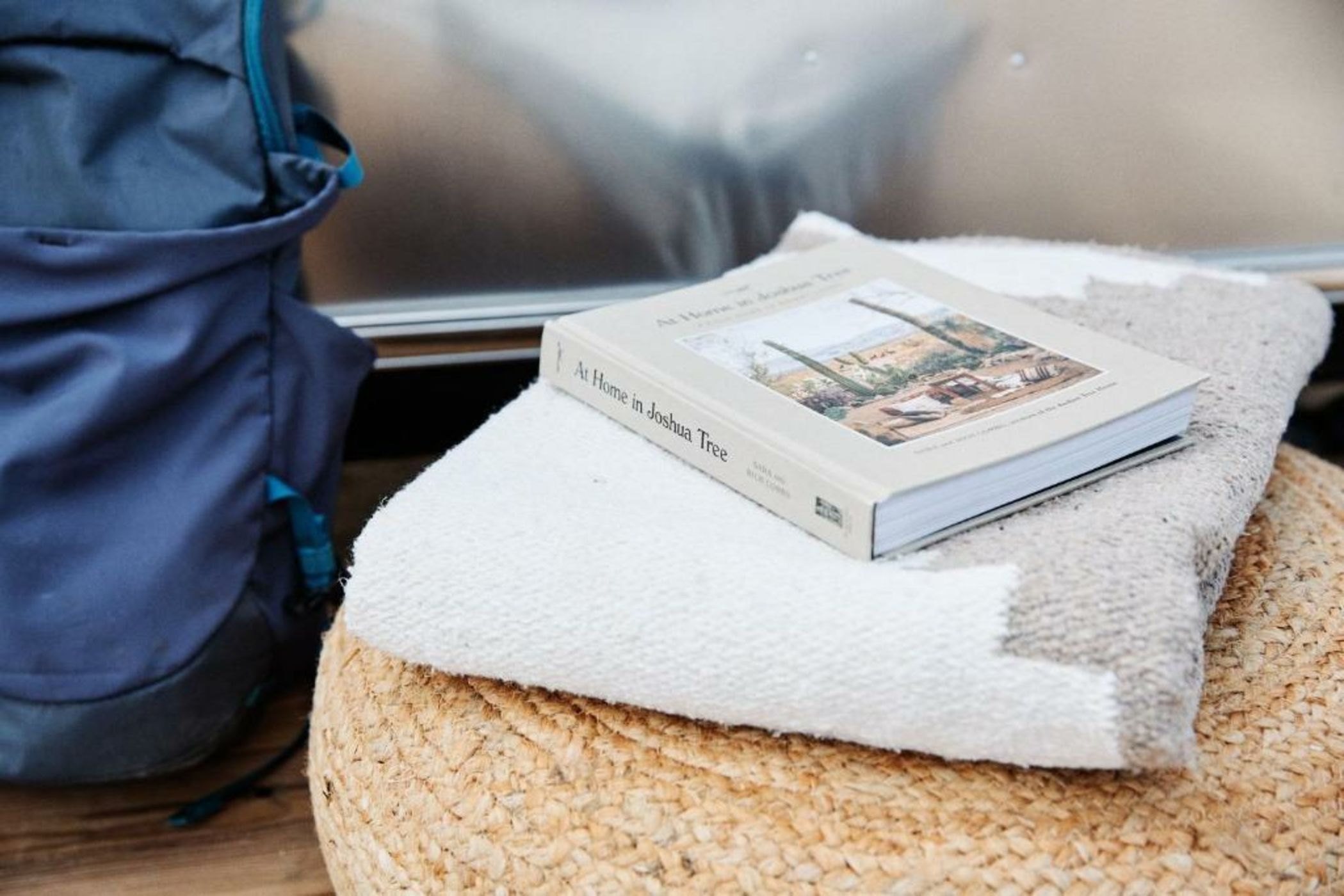 AutoCamp Joshua Tree