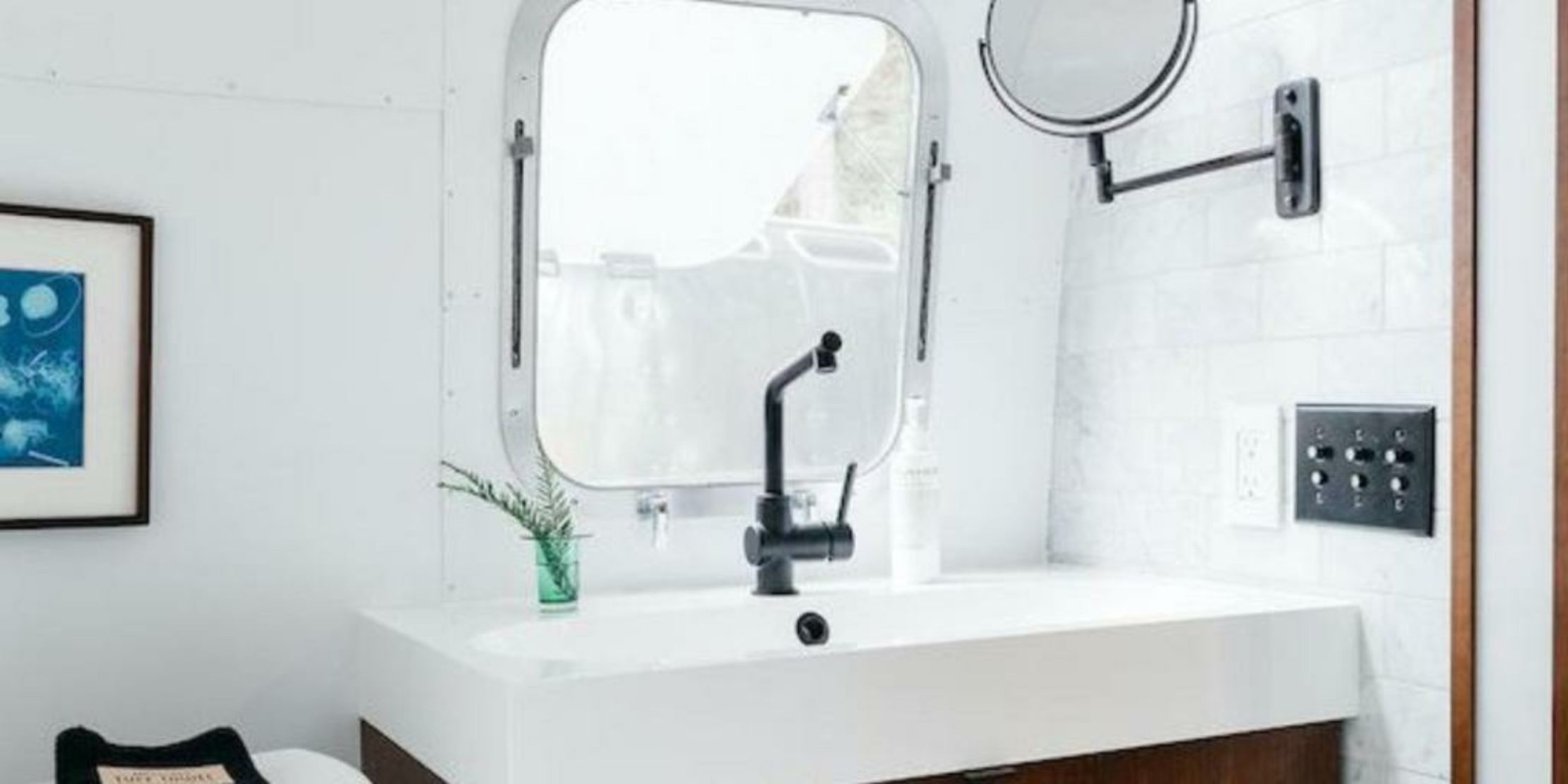 AutoCamp Joshua Tree