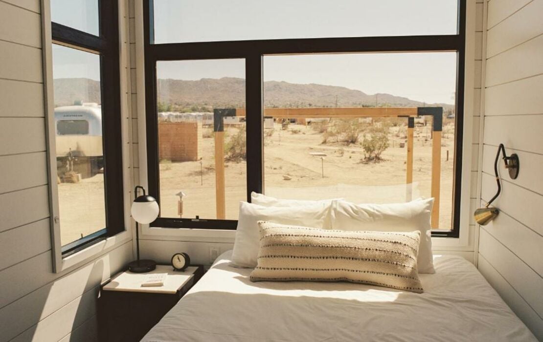 AutoCamp Joshua Tree, a Design Boutique Hotel Joshua Tree, U.S.A.