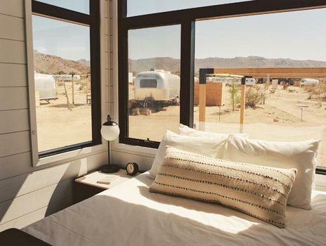 AutoCamp Joshua Tree