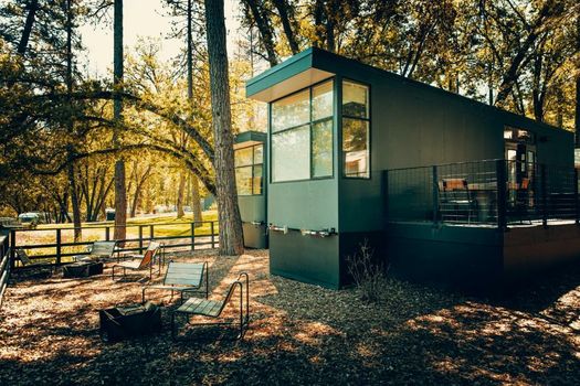 AutoCamp Catskills