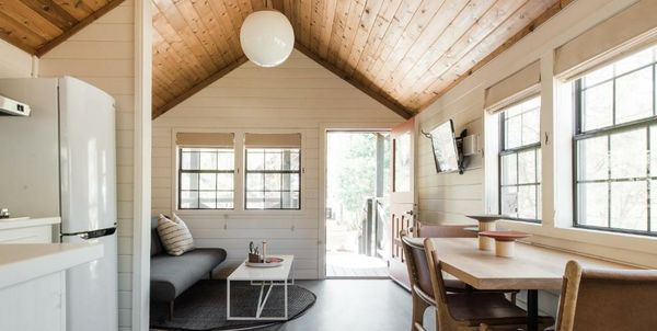AutoCamp Catskills