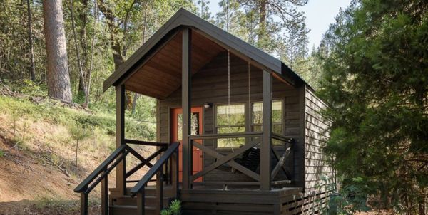AutoCamp Catskills