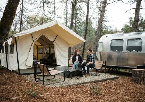 AutoCamp Catskills