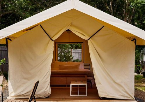 AutoCamp Catskills