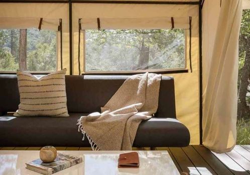 AutoCamp Catskills