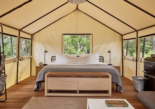AutoCamp Catskills