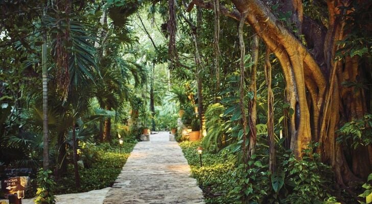 Maroma, A Belmond Hotel, Riviera Maya