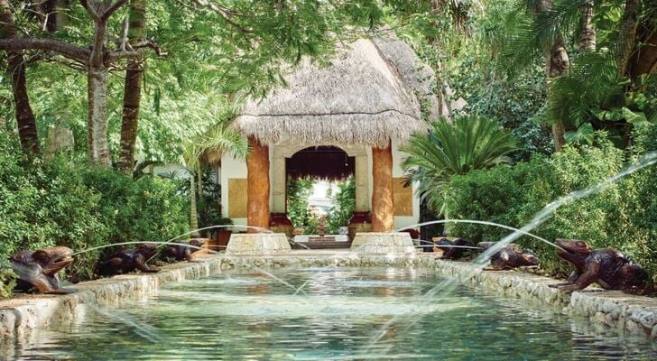 Maroma, A Belmond Hotel, Riviera Maya