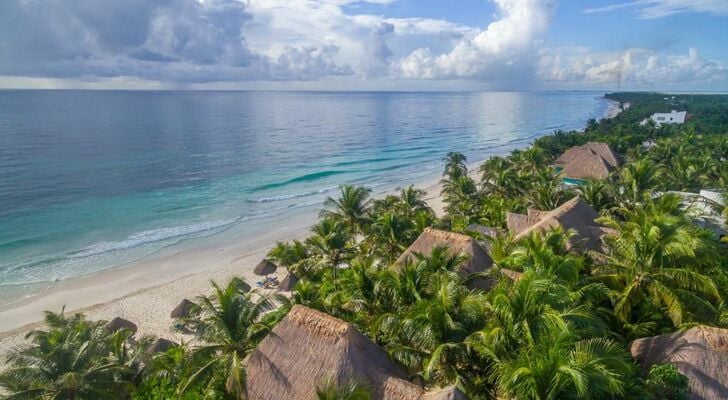 Encantada Tulum