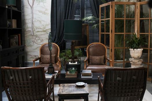 Casa Olivia