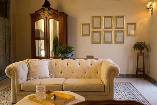 Casa Olivia