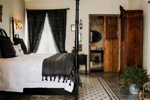 Casa Olivia