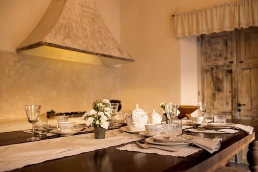 Casa Olivia