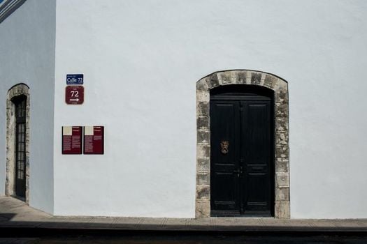 Casa Olivia