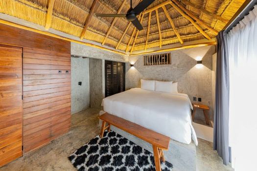 Maya Tulum By G Hotels