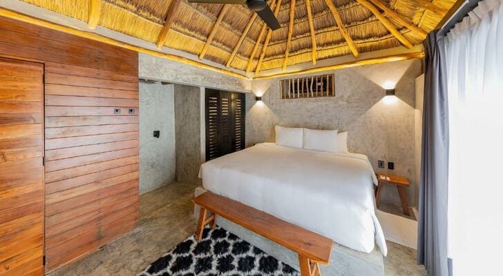 Maya Tulum By G Hotels