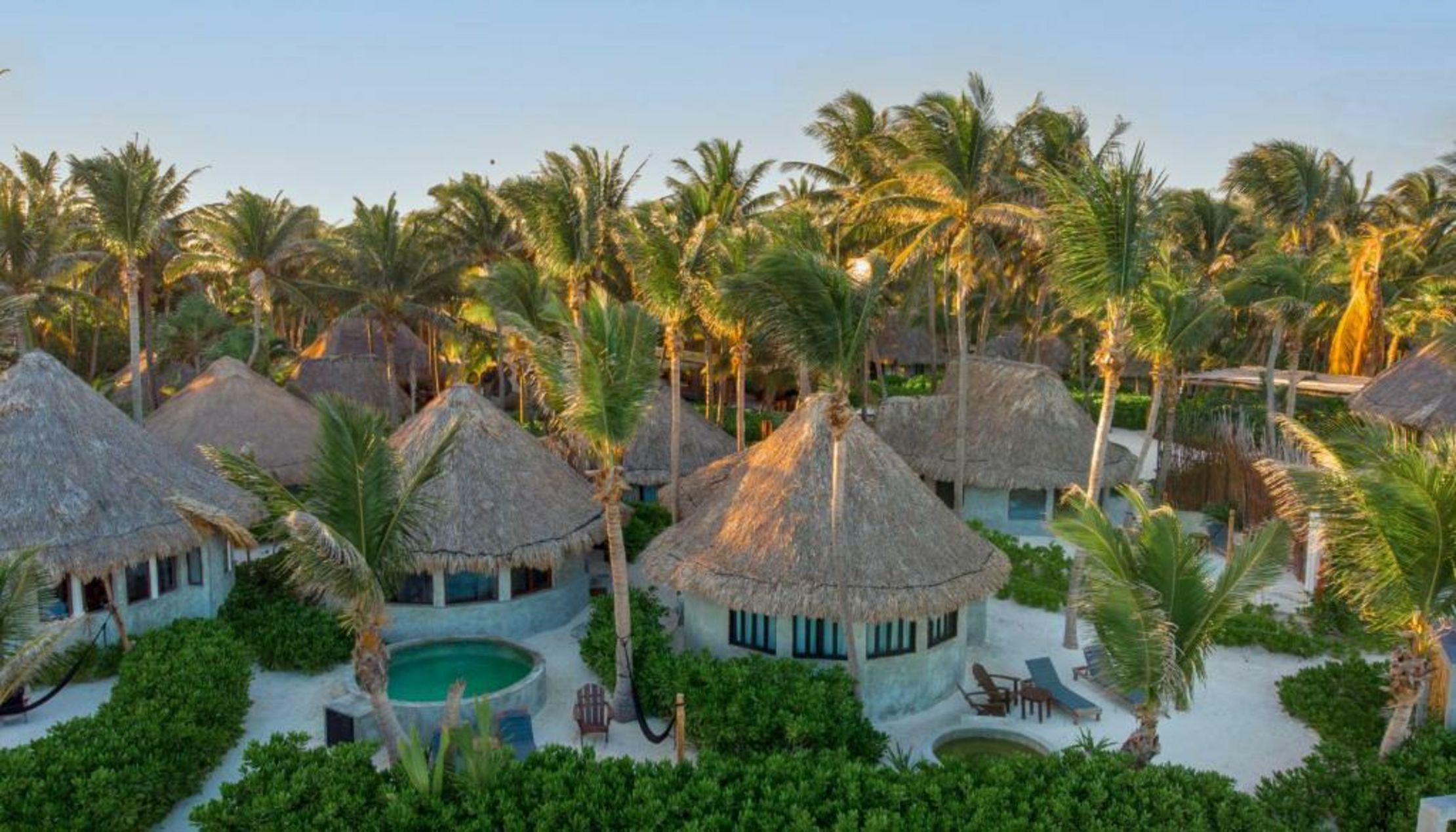 Maya Tulum By G Hotels