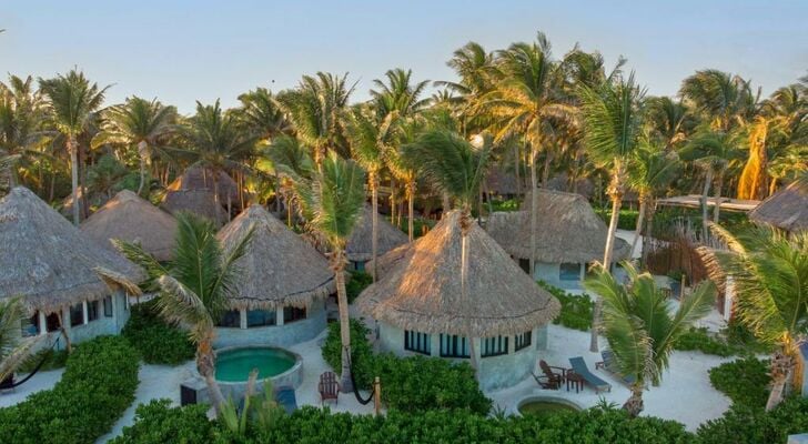 Maya Tulum By G Hotels