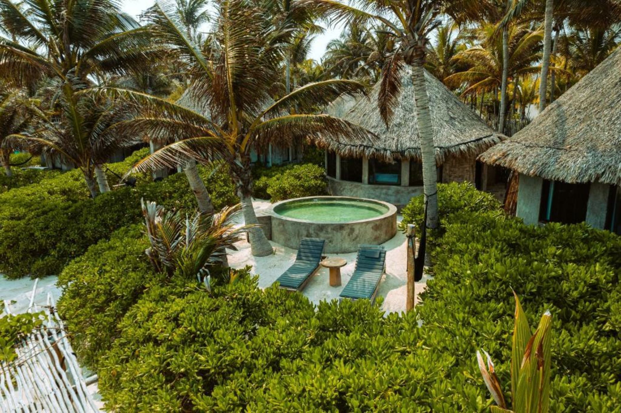 Maya Tulum By G Hotels