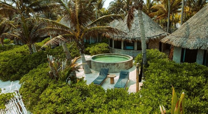 Maya Tulum By G Hotels