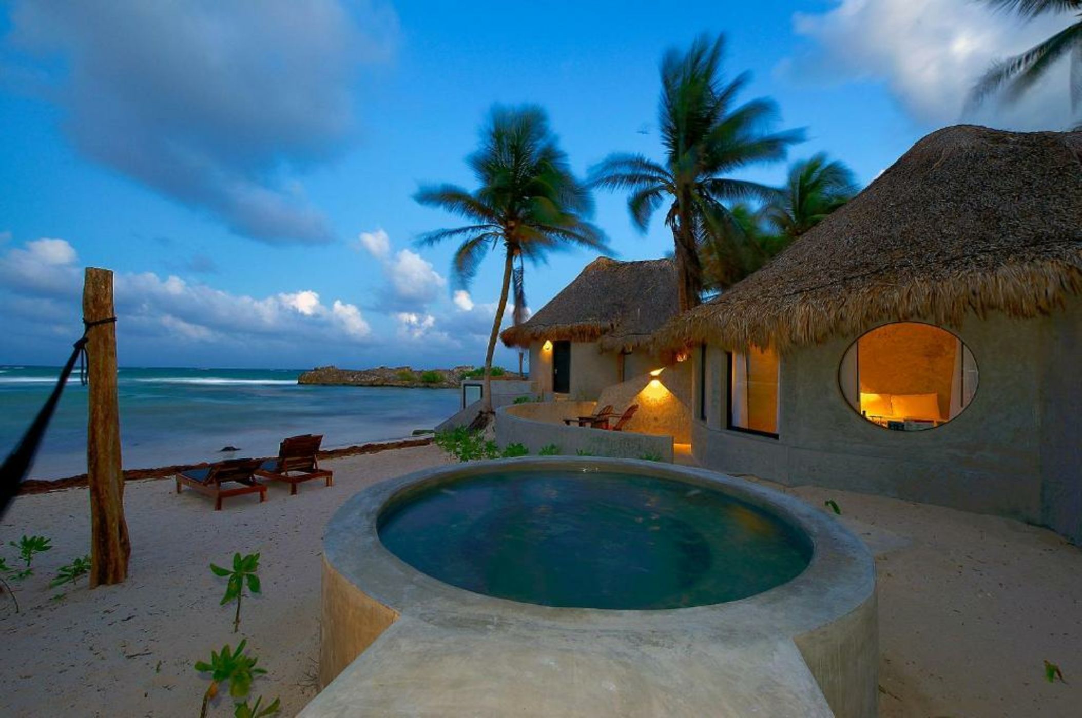 Maya Tulum By G Hotels