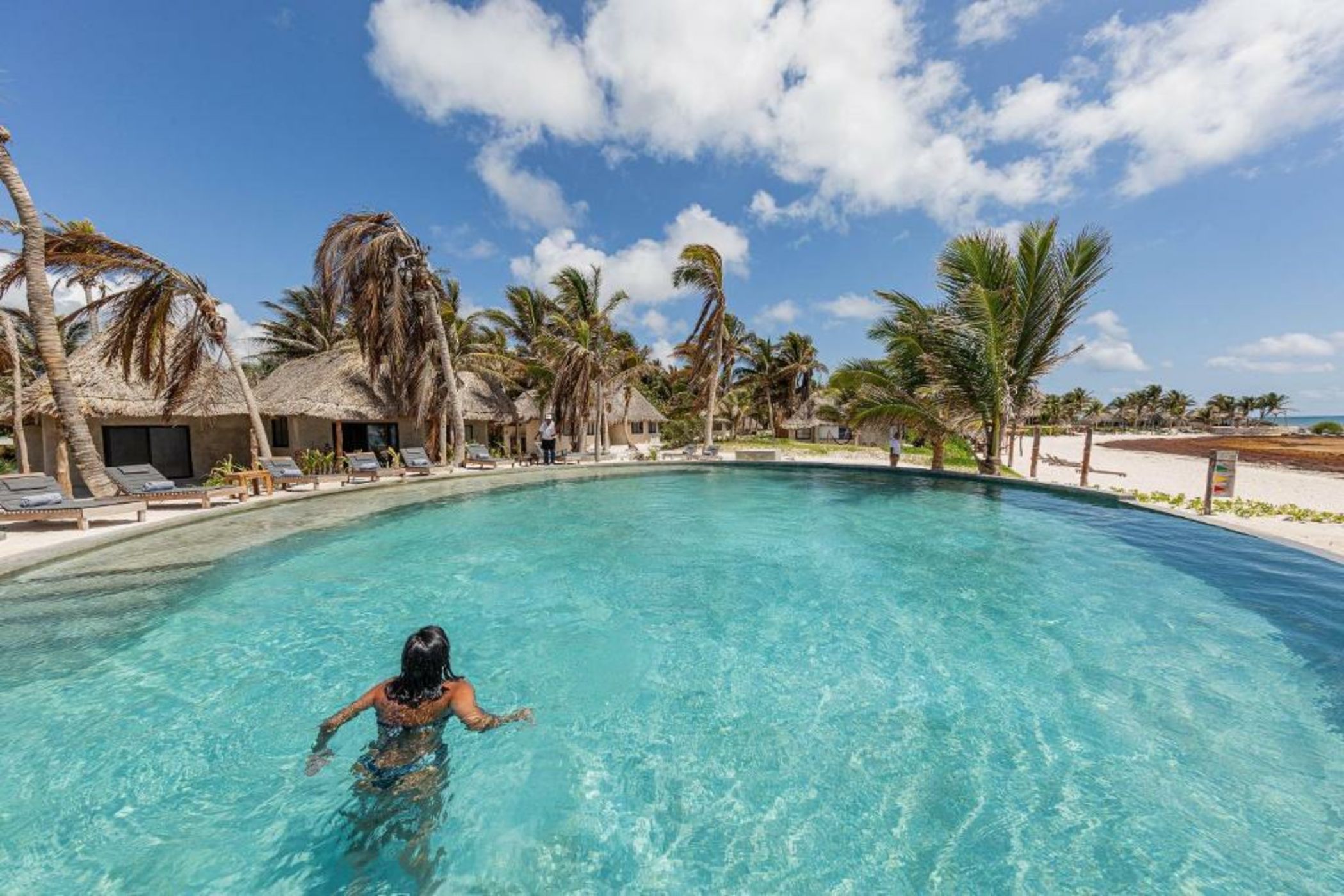 Maya Tulum By G Hotels