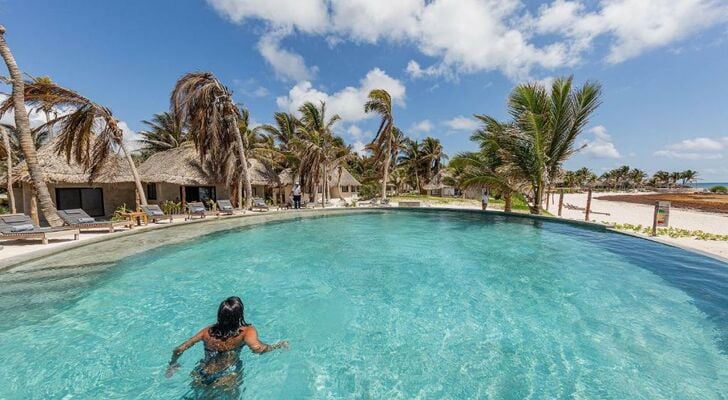 Maya Tulum By G Hotels