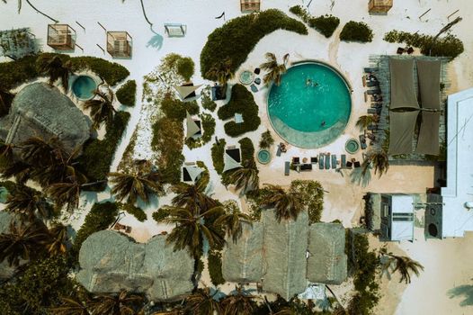 Maya Tulum By G Hotels