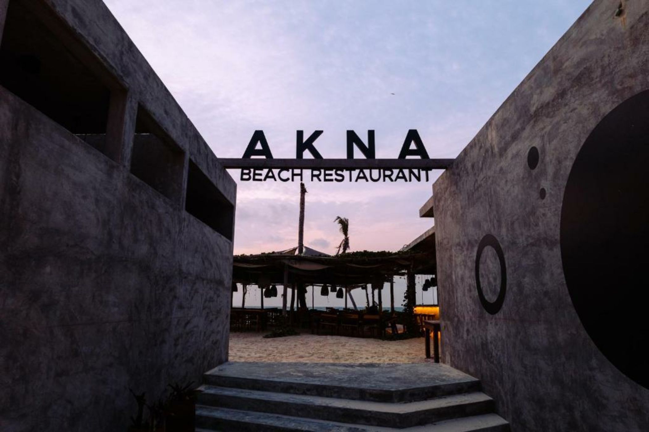 Maya Tulum By G Hotels