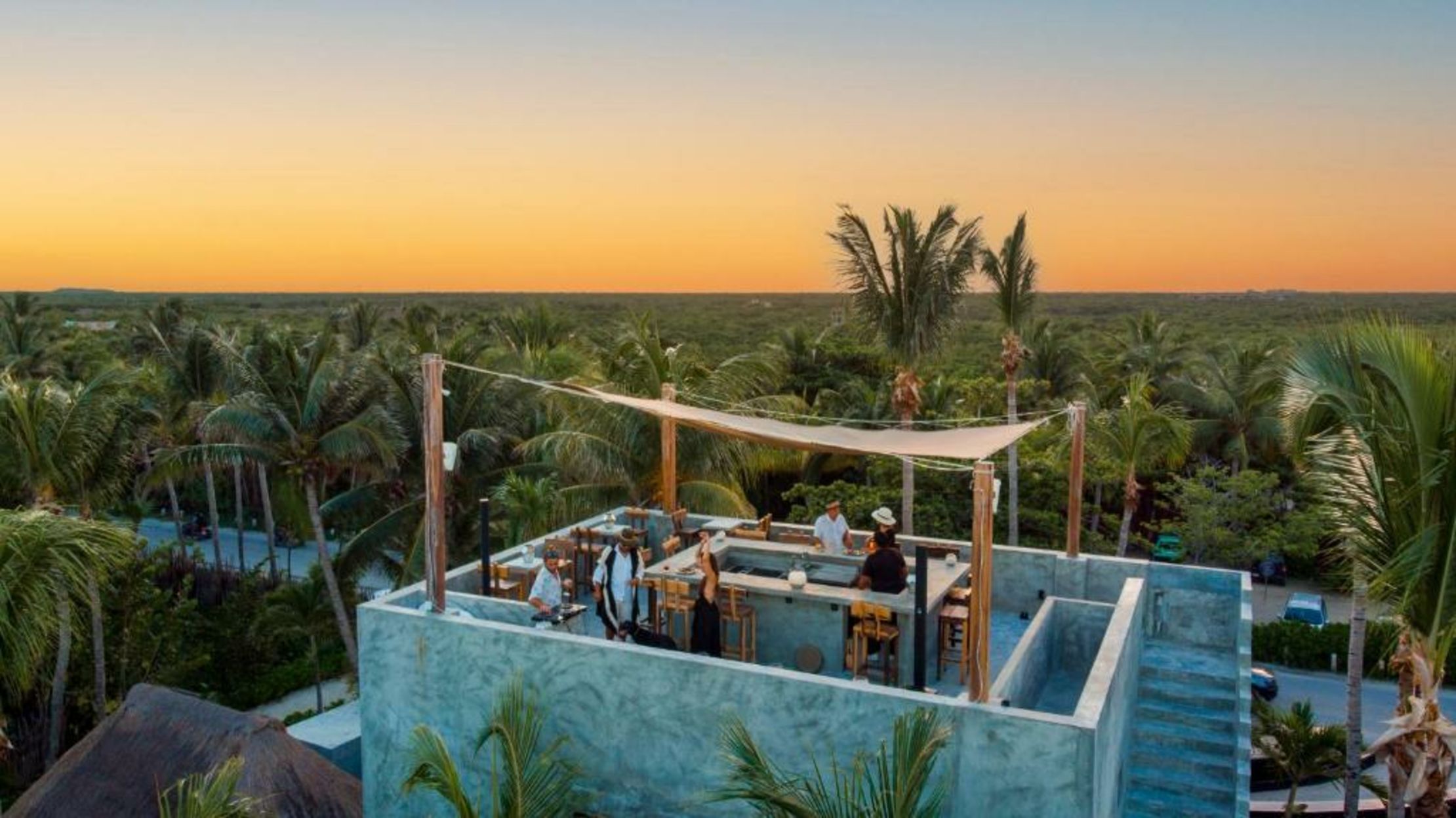 Maya Tulum By G Hotels