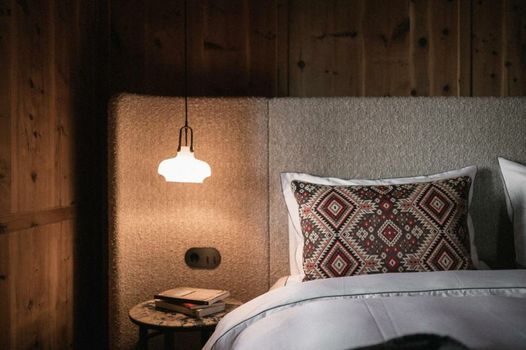 Felder Alpin Lodge