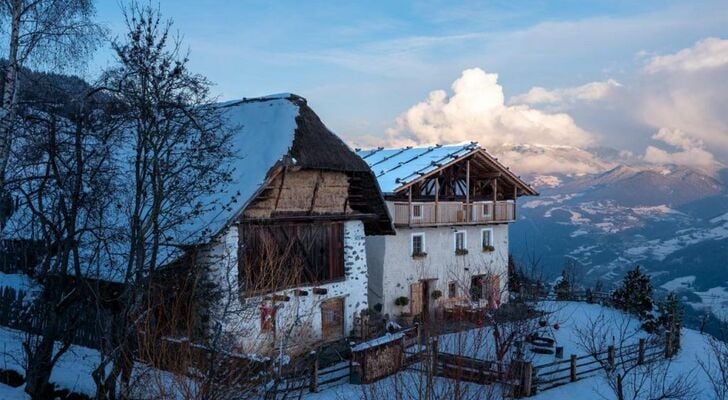 Felder Alpin Lodge