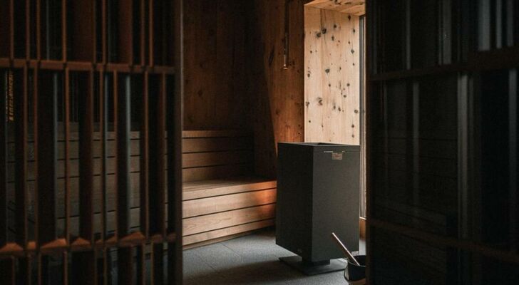 Felder Alpin Lodge
