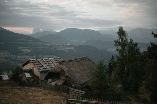 Felder Alpin Lodge