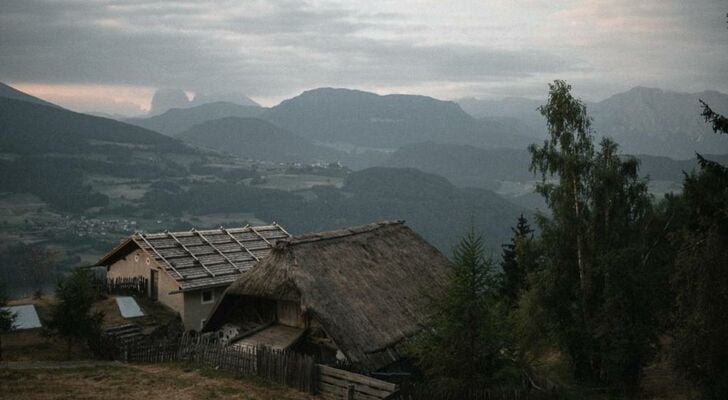 Felder Alpin Lodge