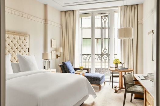 Four Seasons Hotel Madrid