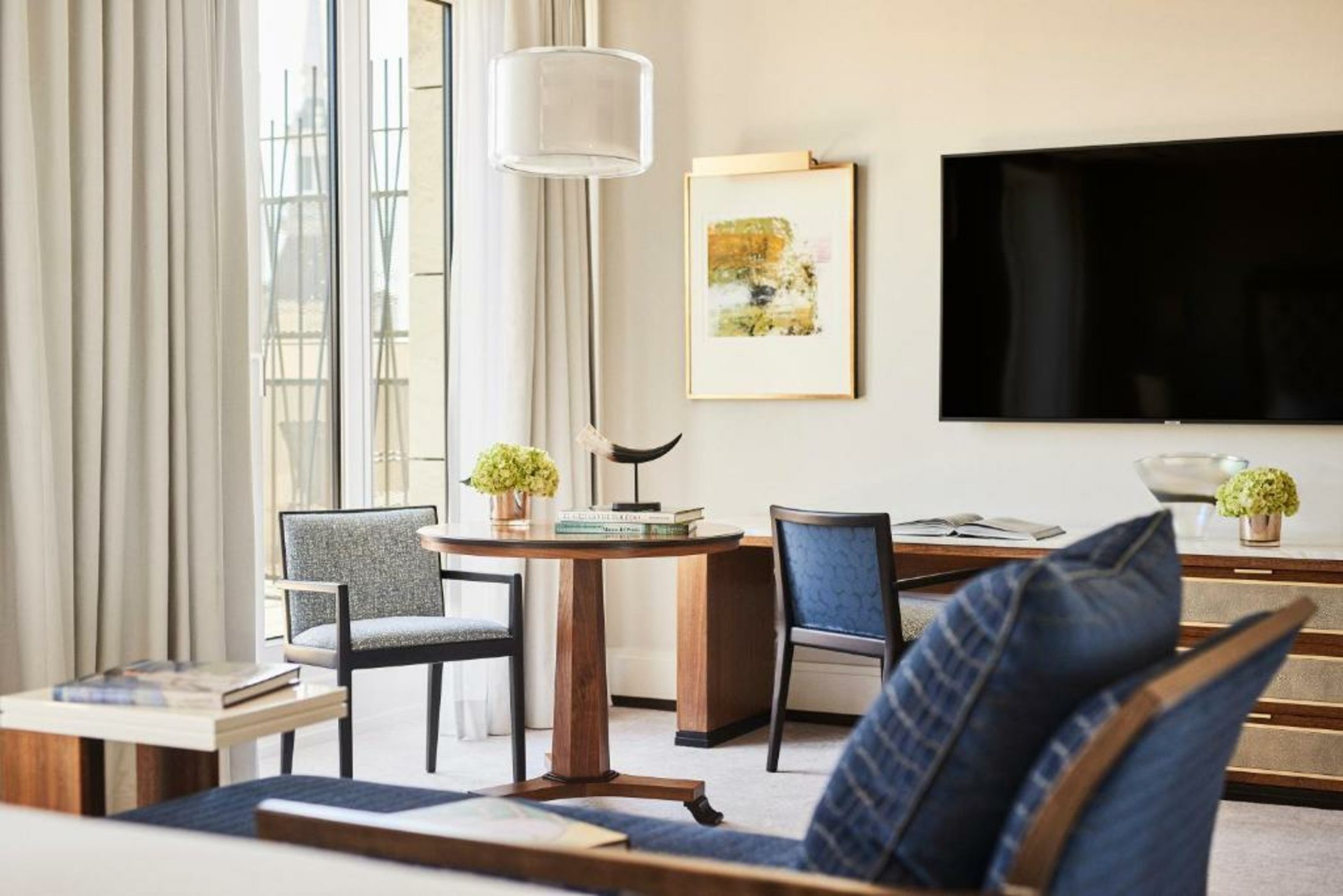 Four Seasons Hotel Madrid