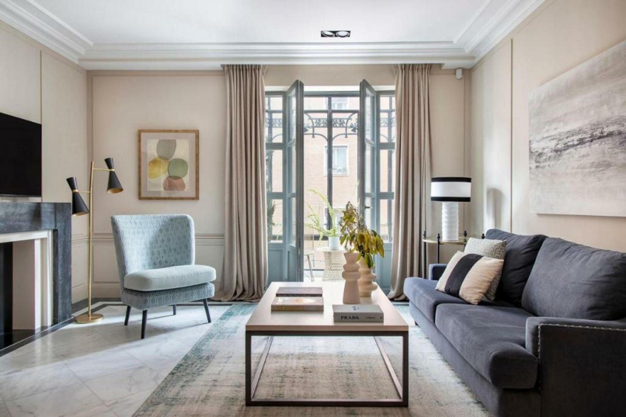 Ayala 63 - THE ARC COLLECTION