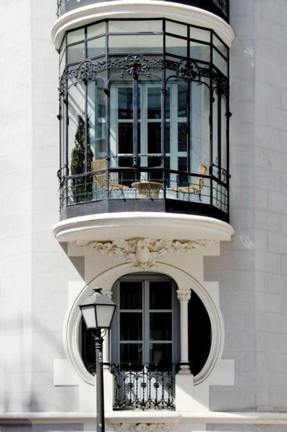 Ayala 63 - THE ARC COLLECTION