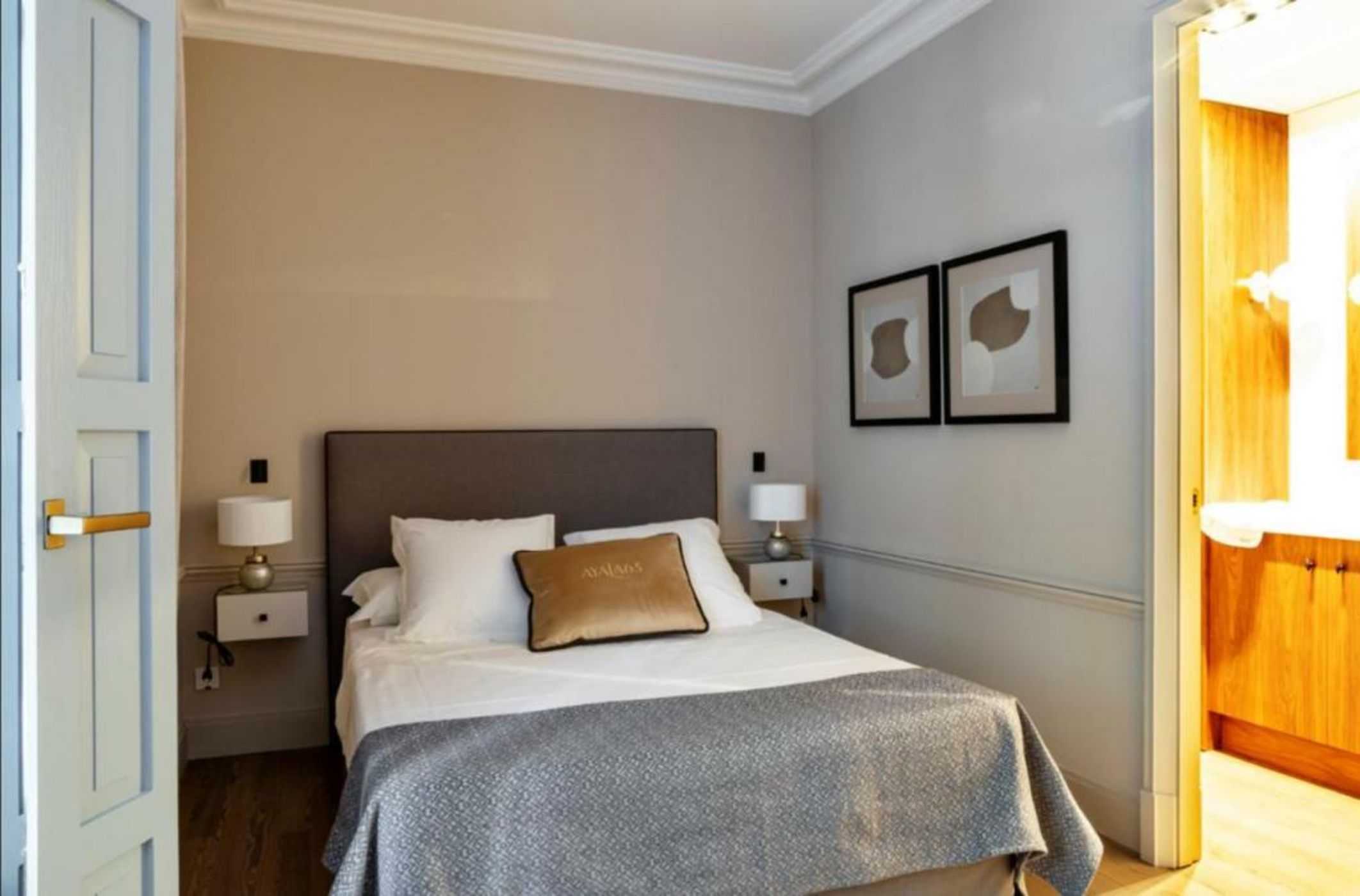 Ayala 63 - THE ARC COLLECTION