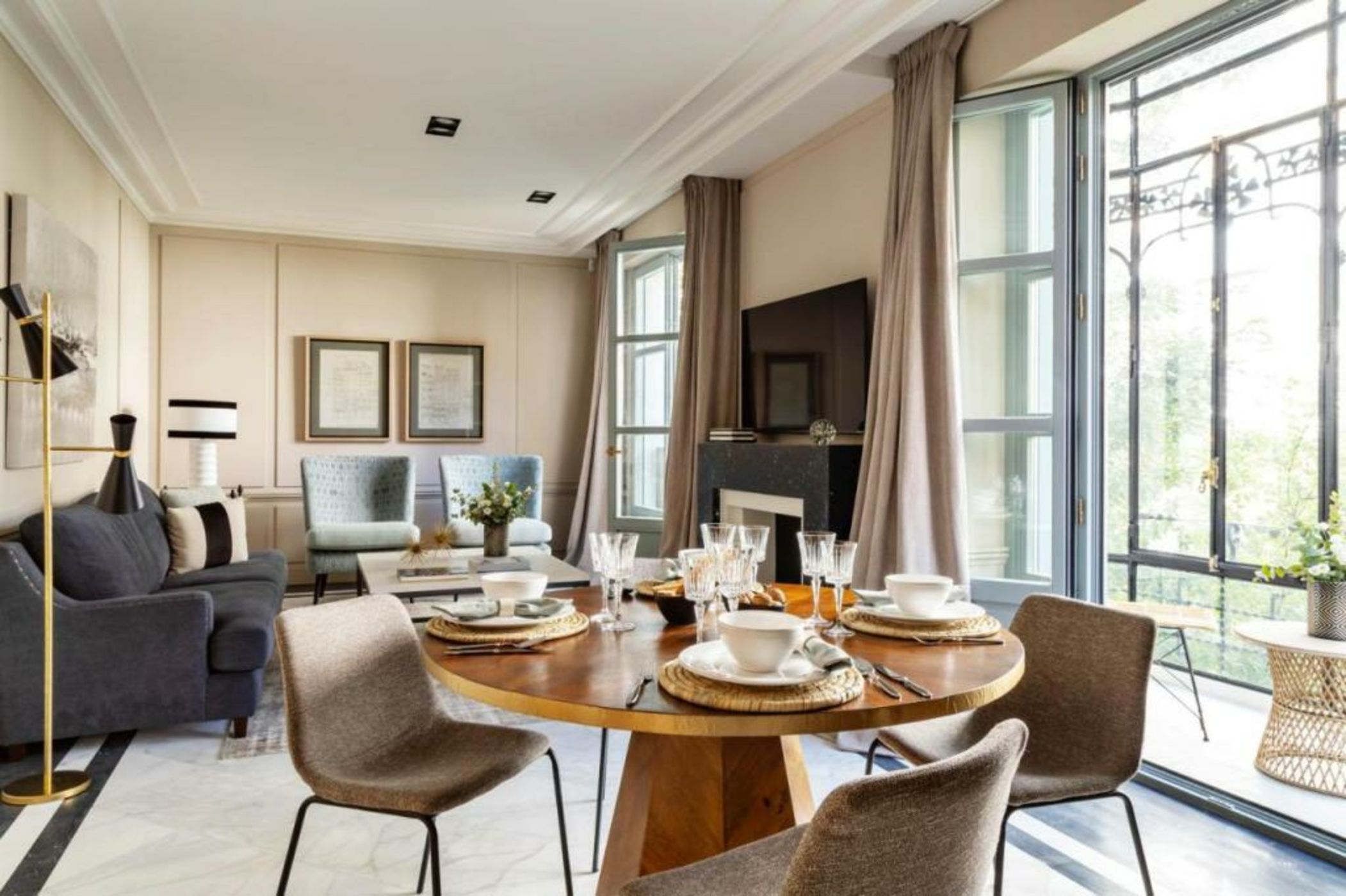 Ayala 63 - THE ARC COLLECTION